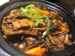 -漫渡庄绿岛花园•隐世庭园菜(滨湖店)