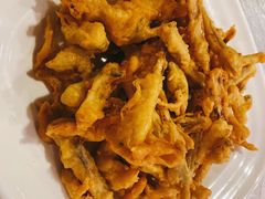 香炸藕海-靓靓蒸虾(中山公园店)
