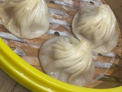 -王家沙点心店(南京西路总店)