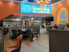 -马旭土鸡焖花卷新疆菜大盘鸡·真域顺西域美食(天马大道店)