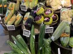 -Olé精品超市(北京合生汇店)
