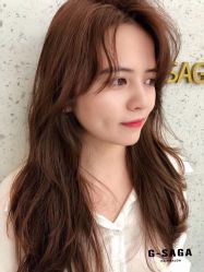 -G-SAGA形象设计