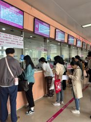 -成都市妇女儿童中心医院(中心院区)