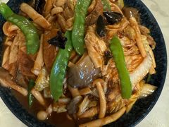 -汇兴源餐馆(小北路店)