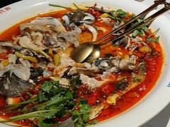 -坛宗剁椒鱼头(河西王府井店)