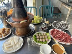 -三兴涮羊肉(荣安大街店)