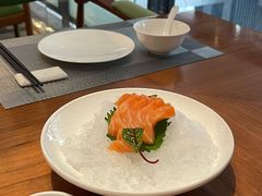 -海纳百川·都市温泉·足道·SPA(学院路店)