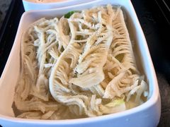 草原千层肚-锅说大脸毛肚重庆老火锅(佐阾店)