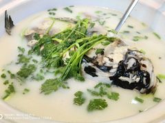 -紫藤园·天目湖大鱼头(南山竹海店)