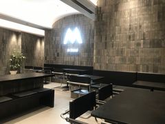 -M Stand(杭州萧山万象汇店)