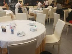 -渔中舟海鲜大排档(普陀沈家门店)