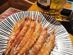 -极焰·烧肉刺身放题(天河领展广场店)