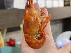 -星记小馆·小蓝龙·老南京砂锅菜(上海路店)