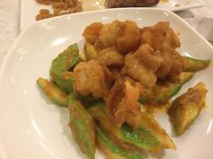 鸿星海鲜酒家(尖沙咀店)-鸿星海鲜酒家(格兰中心店)