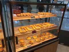 -面包新语(融创茂店)