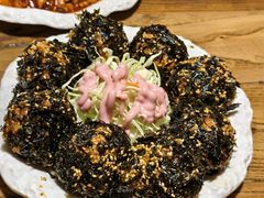 -恩你小木屋·韩式料理(假日广场店)