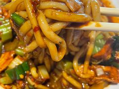 -西粉堂新疆米粉(朝外店)