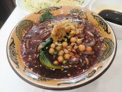 -力力豆花庄(广渠门店)