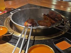 -水浒烤肉(国贸店)