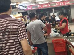 -物美超市(三里河店)