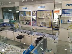 -上海大学附属上海和平眼科医院