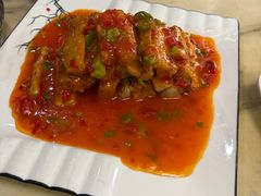 -尚岛私房菜(西方巷店)