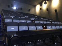 -哈艺时尚影城(海珠赤岗店)