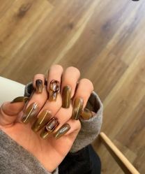 -LILY NAILS美甲美睫