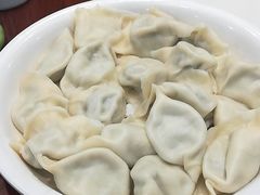 -老妈厨房团圆饺子东北菜(北环路店)