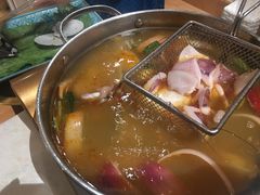 -早安曼谷泰国餐厅
