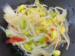 -真利味·脊骨火锅·正宗韩国料理(韩乐坊店)