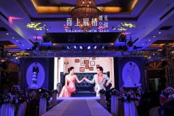 -上海万豪虹桥大酒店·宴会厅