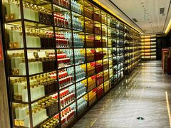-神洲四海大酒楼(王府井澳门中心店)