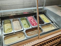 -西安浐灞艾美酒店·汉江餐厅·火锅