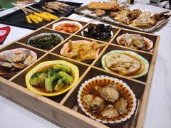 -锦州御烧烤·形象店(人民街店)