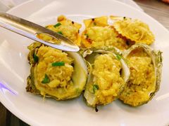 -覃记海鲜美食餐厅