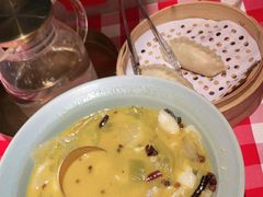 -西贝莜面村(上海百联西郊店)