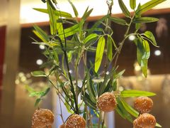 -岷山饭店-岷轩中餐厅