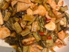 -甘家界牌柠檬鸭(青山店)