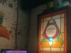 -Blarney Stone巧言石爱尔兰酒吧