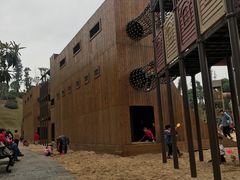 -枫香湖儿童公园