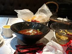 -红辣椒·川菜·火锅(张杨路店)