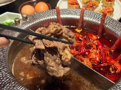 -牛YO寿喜烧和牛火锅自助(三台子万象汇店)