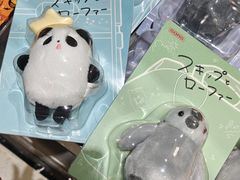 -泡泡玛特POPMART(西单大悦城店)