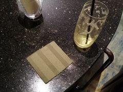 -The Lounge大堂酒廊·咖啡·沙拉·下午茶(金茂深圳JW万豪酒店)