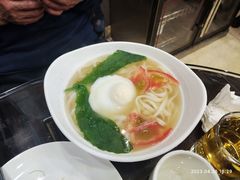 长寿面-勺园饭店(骨科医院店)