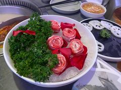 -故里和山·成都火锅(欢乐港湾店)