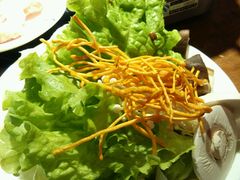 -黑鸡小馆(金源店)