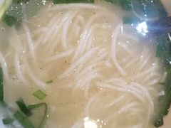 招牌特色过桥米线-建新园过桥米线(老街店)