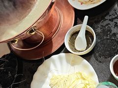 -东来顺(非遗·清真火锅·盛世广场店)